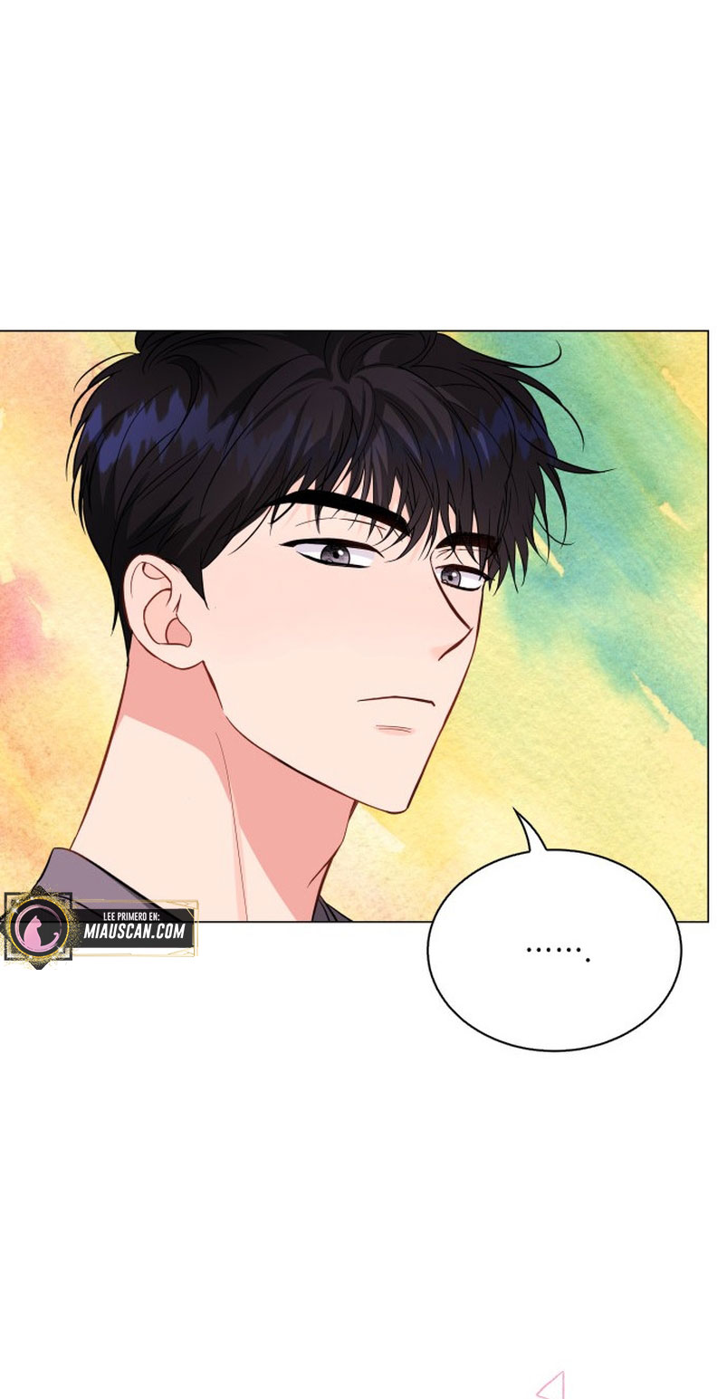 Nos vemos después del trabajo Capítulo 45 - Página 41