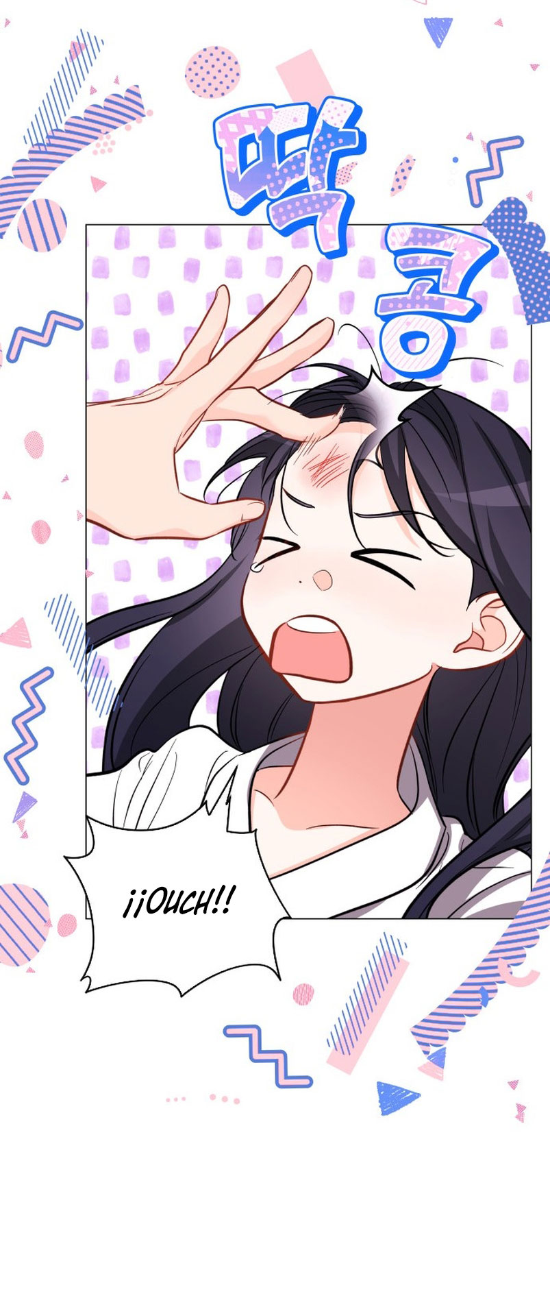 Nos vemos después del trabajo Capítulo 45 - Página 42