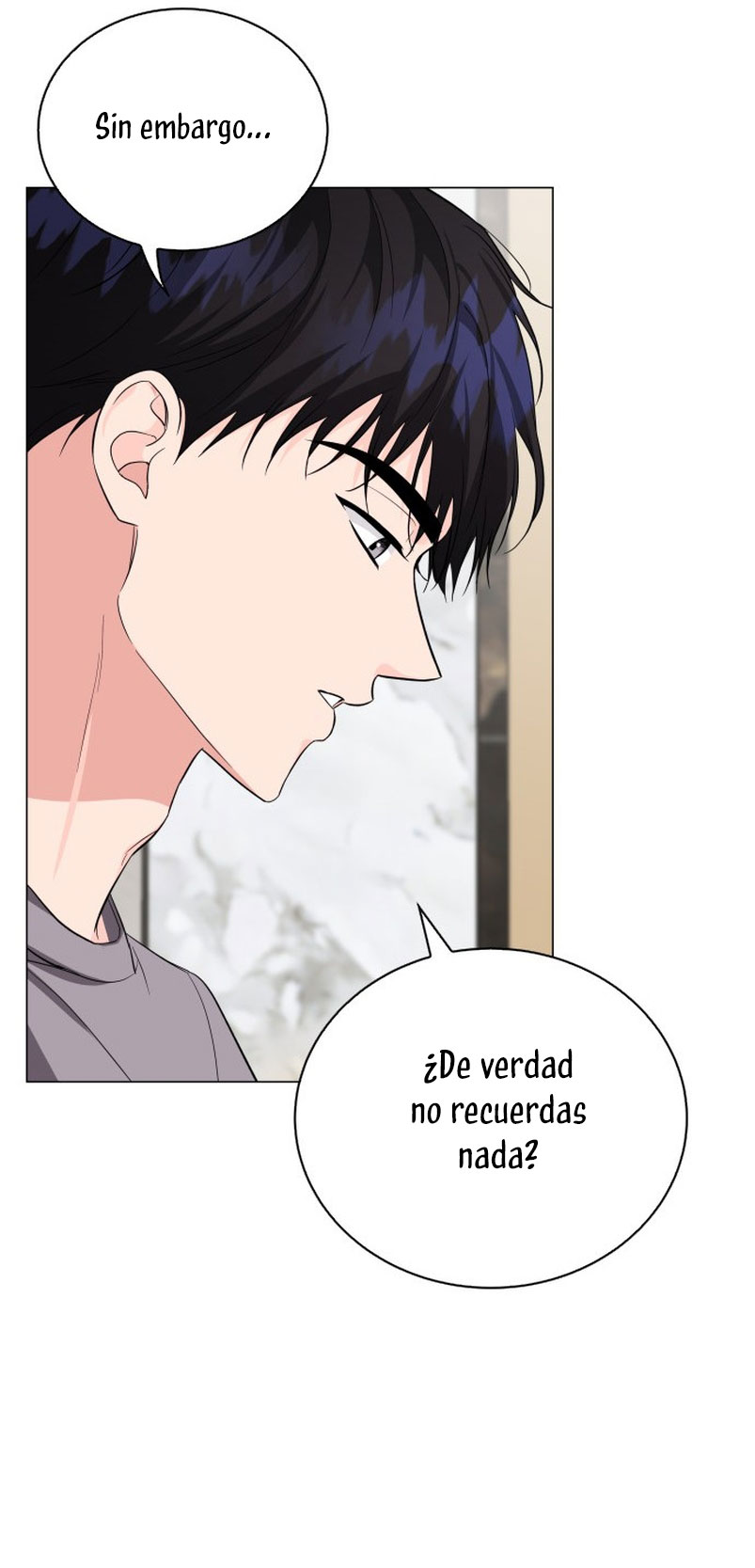 Nos vemos después del trabajo Capítulo 45 - Página 48