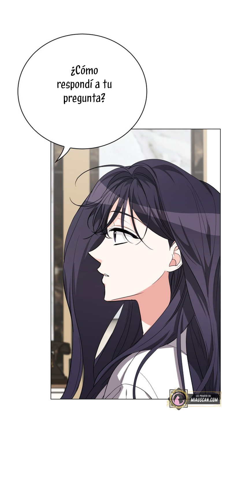 Nos vemos después del trabajo Capítulo 45 - Página 49