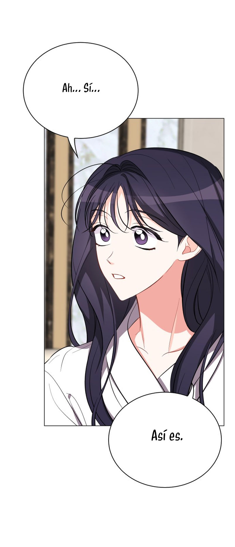 Nos vemos después del trabajo Capítulo 45 - Página 59