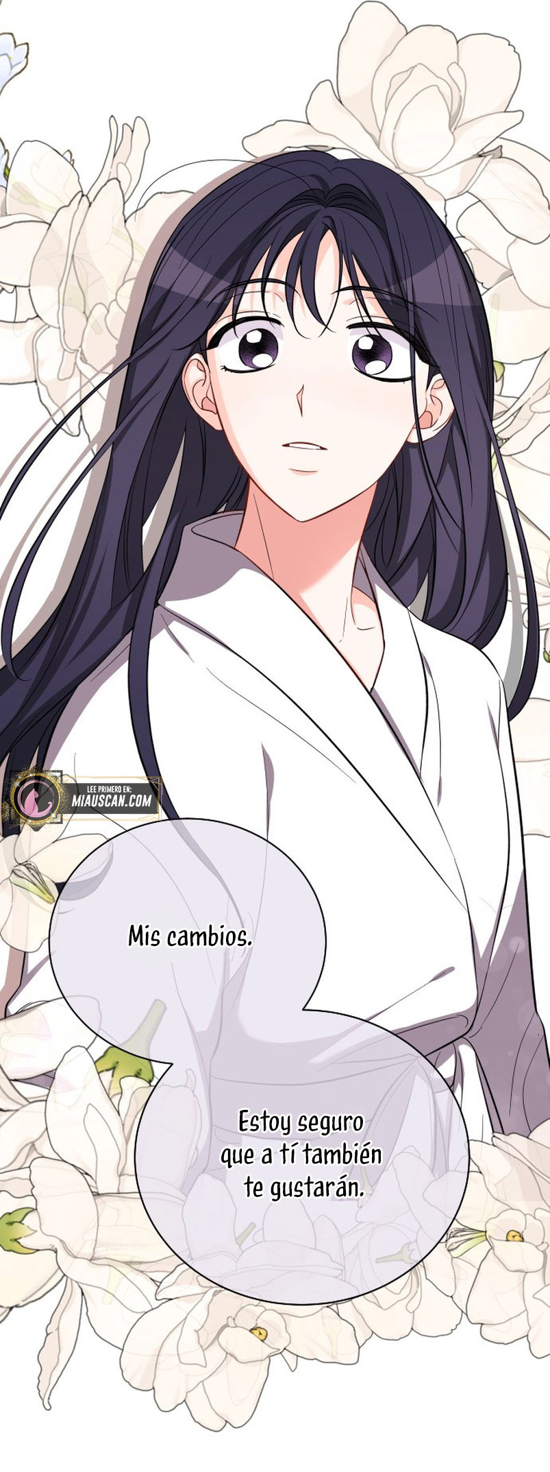 Nos vemos después del trabajo Capítulo 45 - Página 62