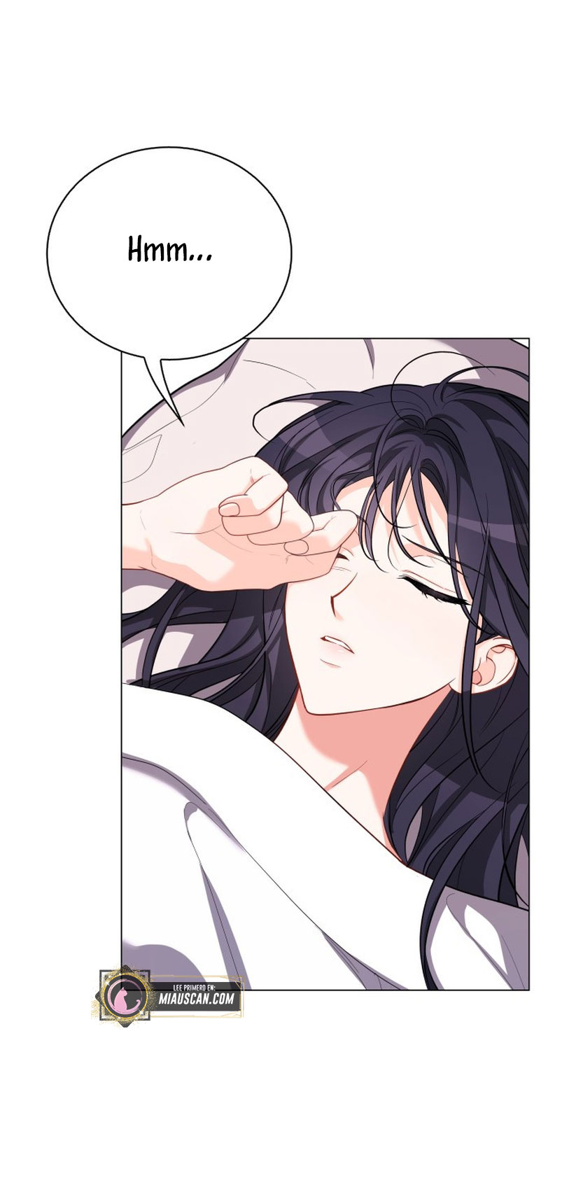 Nos vemos después del trabajo Capítulo 45 - Página 8