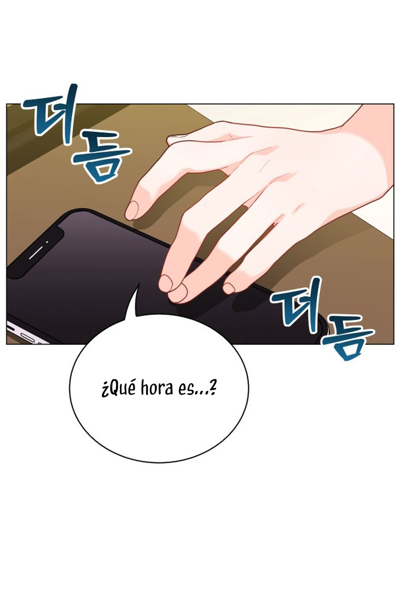 Nos vemos después del trabajo Capítulo 45 - Página 9