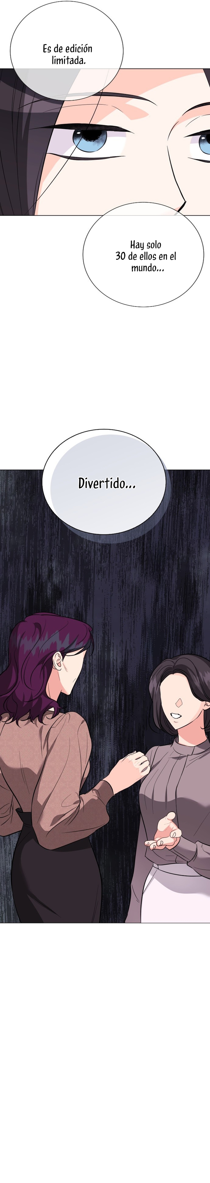 Nos vemos después del trabajo Capítulo 46 - Página 29