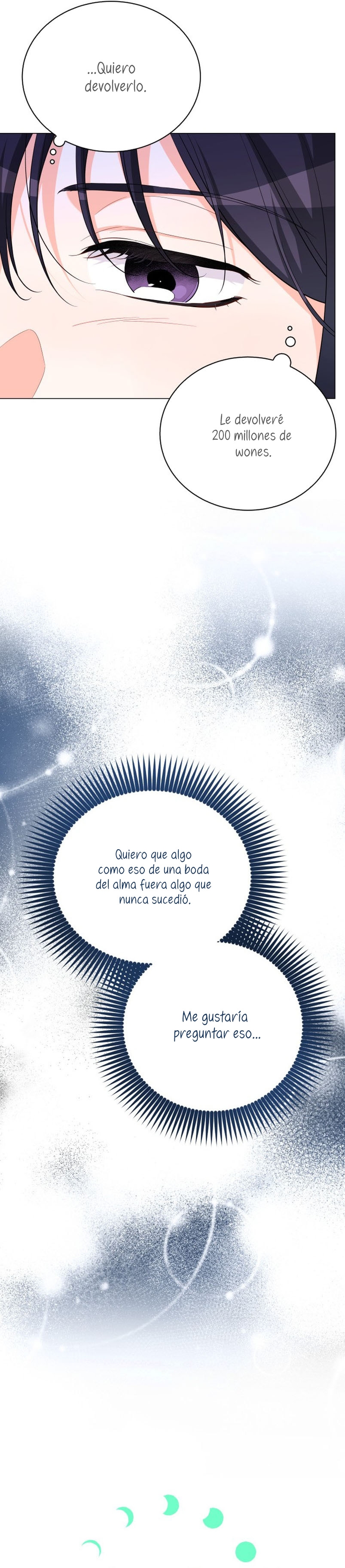 Nos vemos después del trabajo Capítulo 47 - Página 19