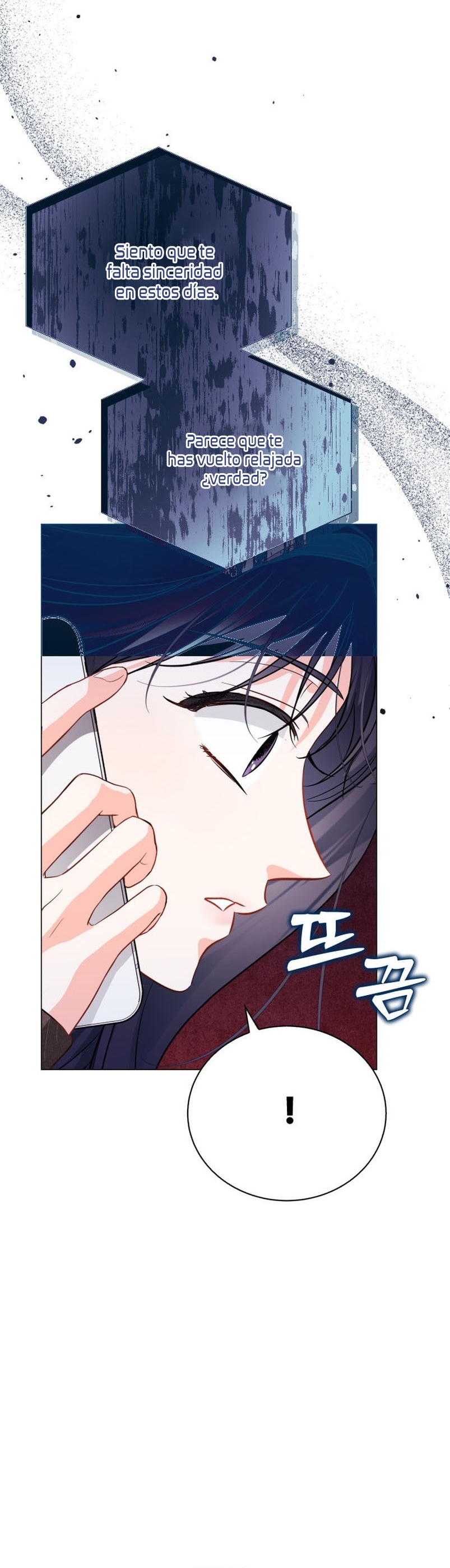 Nos vemos después del trabajo Capítulo 47 - Página 23