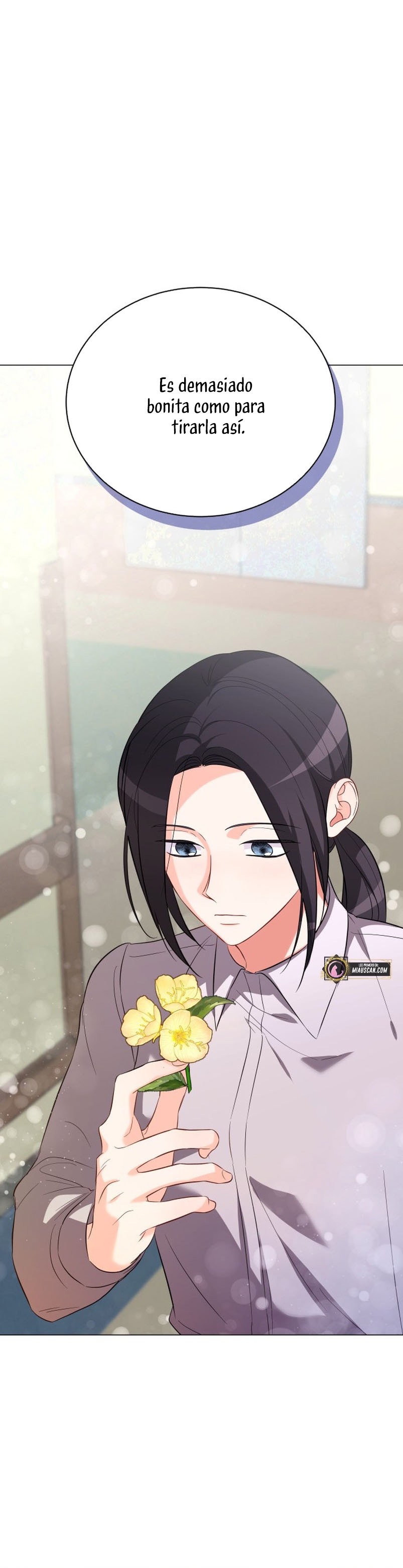 Nos vemos después del trabajo Capítulo 47 - Página 35