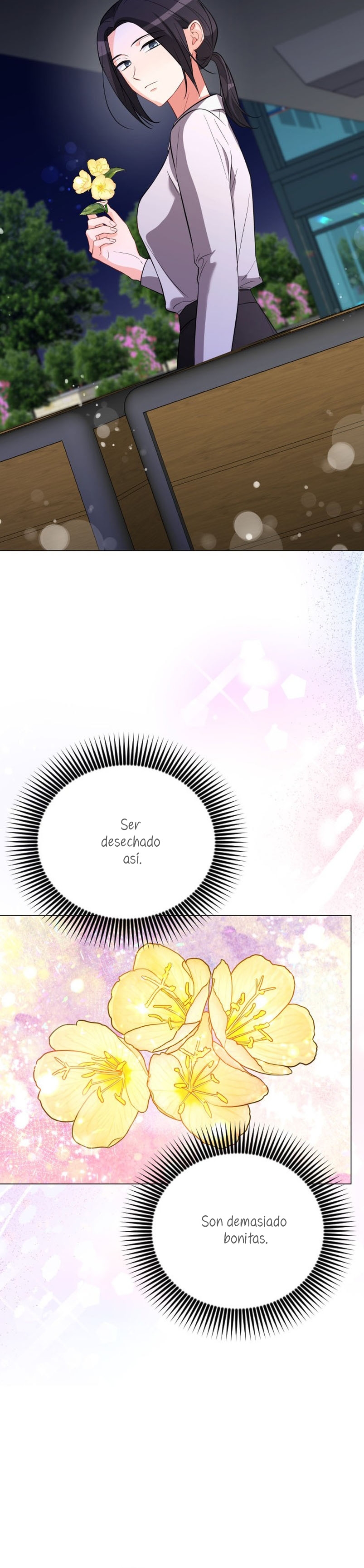 Nos vemos después del trabajo Capítulo 47 - Página 41