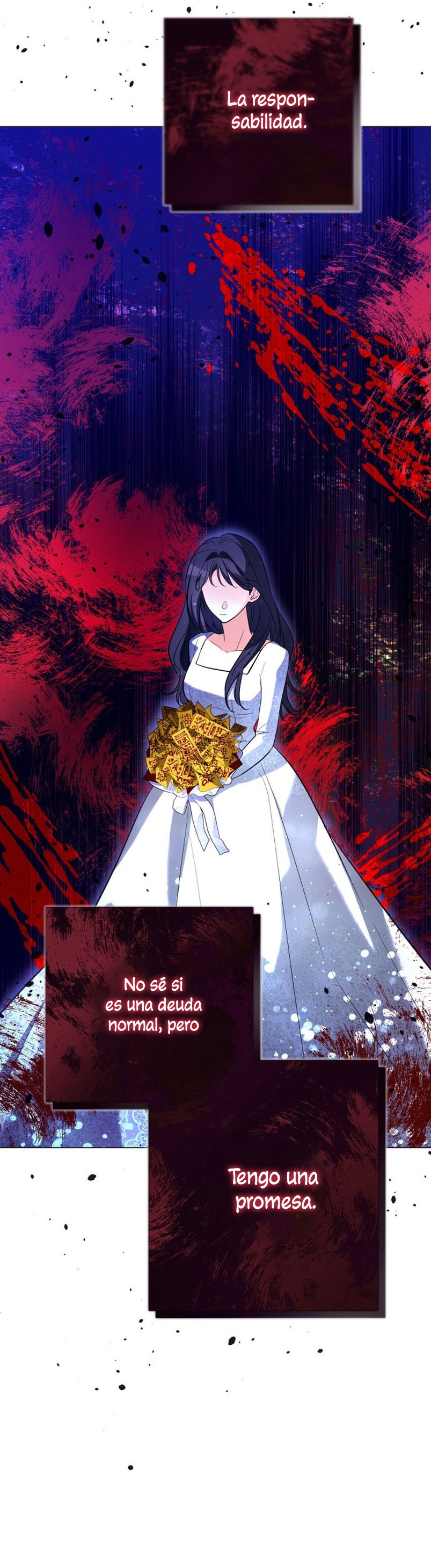 Nos vemos después del trabajo Capítulo 47 - Página 8