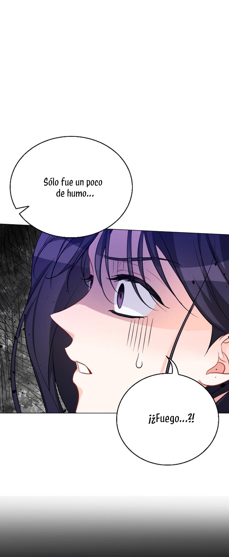 Nos vemos después del trabajo Capítulo 48 - Página 11