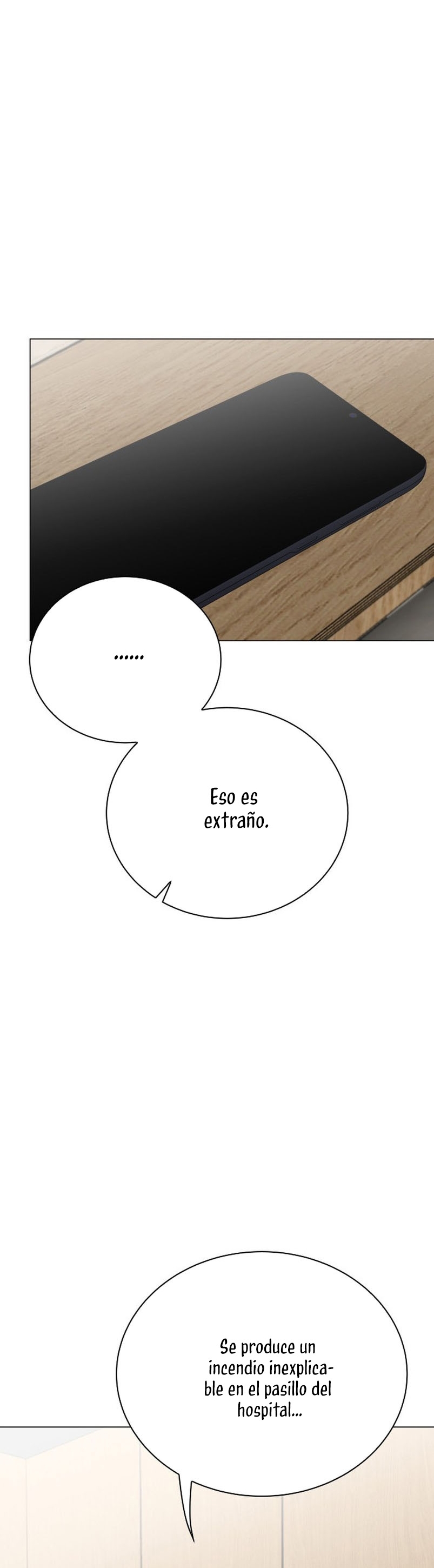 Nos vemos después del trabajo Capítulo 48 - Página 23