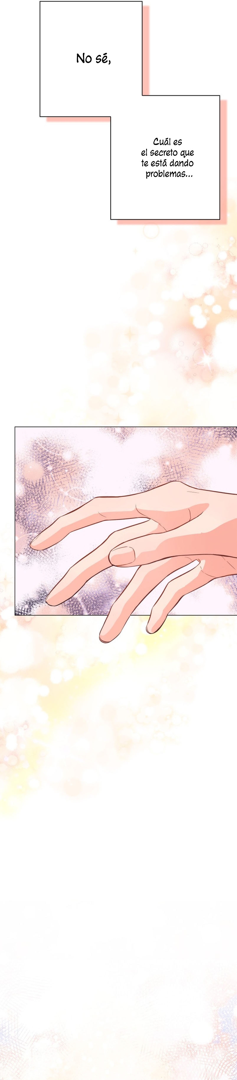 Nos vemos después del trabajo Capítulo 48 - Página 36