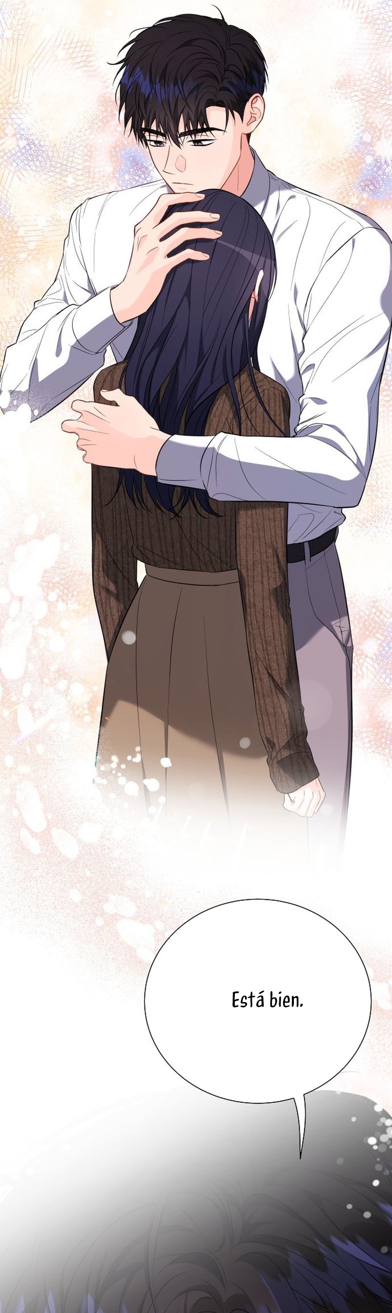 Nos vemos después del trabajo Capítulo 48 - Página 37