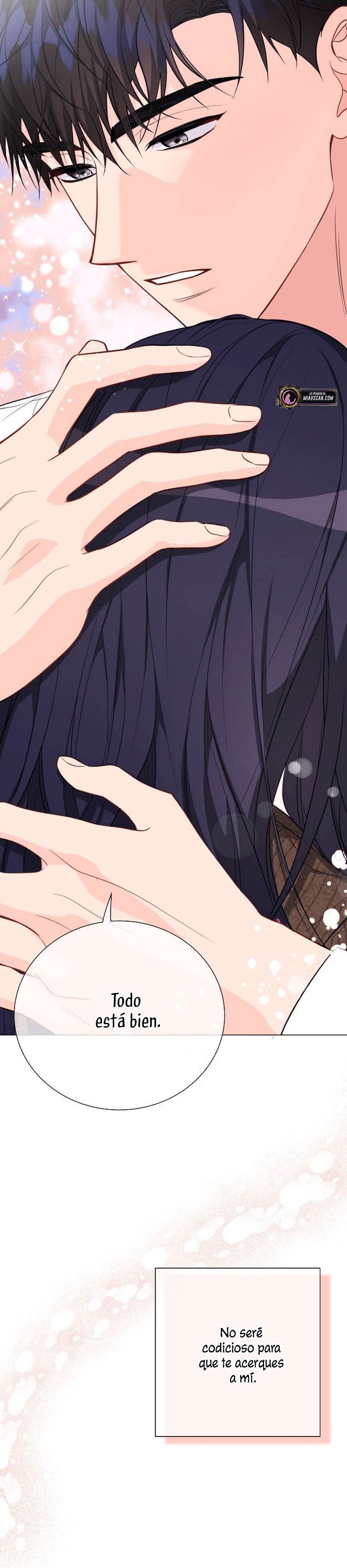 Nos vemos después del trabajo Capítulo 48 - Página 38