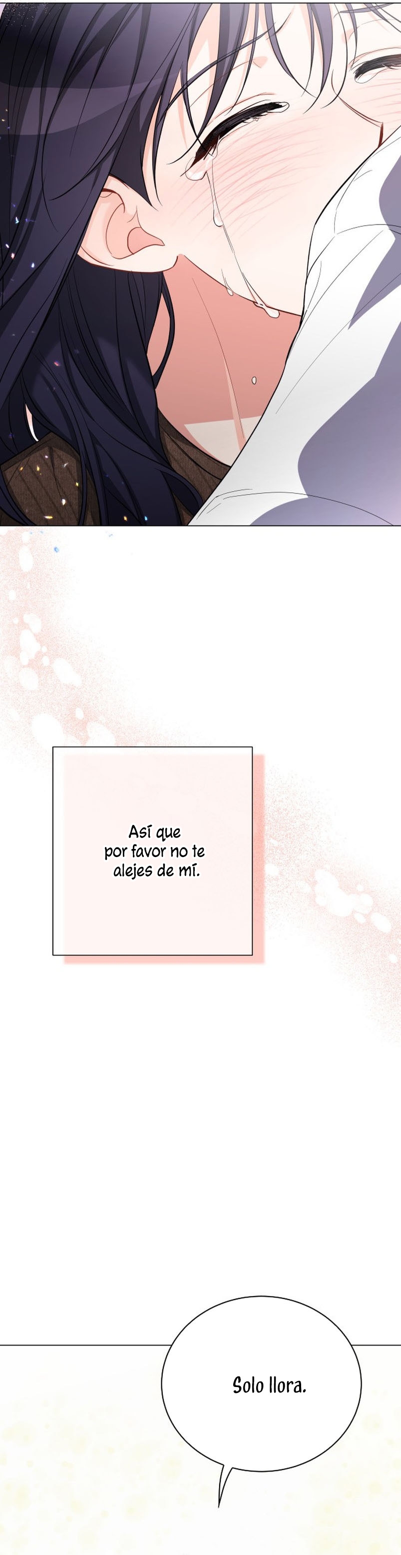 Nos vemos después del trabajo Capítulo 48 - Página 39