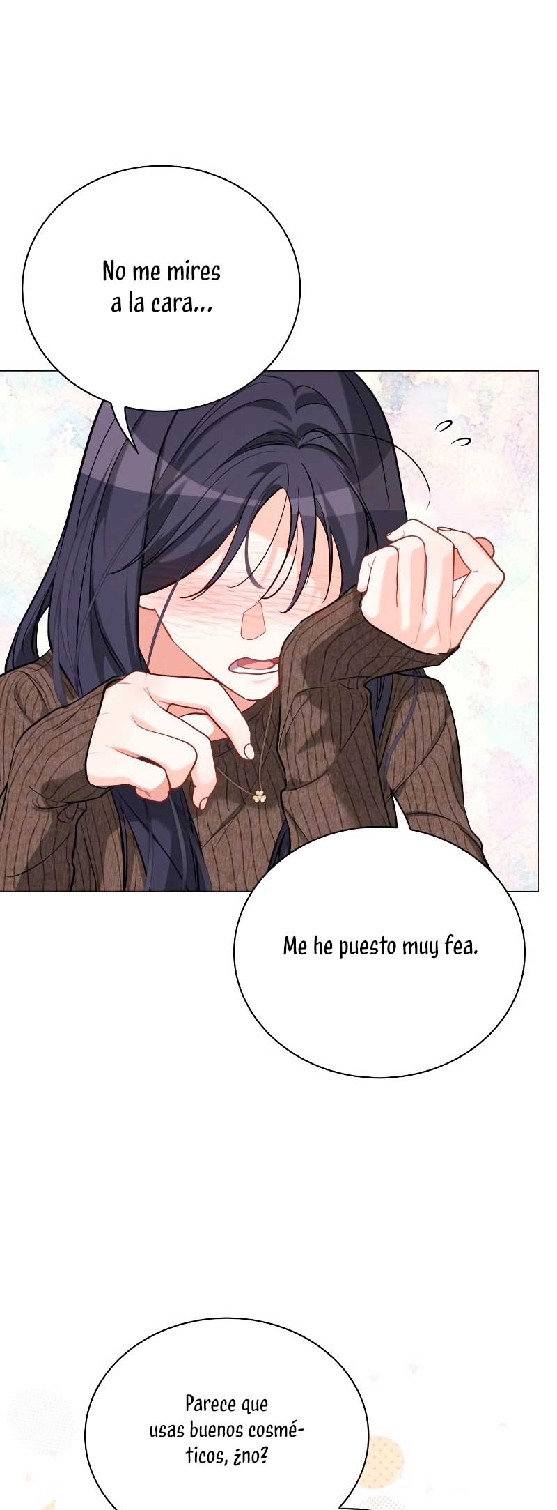 Nos vemos después del trabajo Capítulo 49 - Página 10