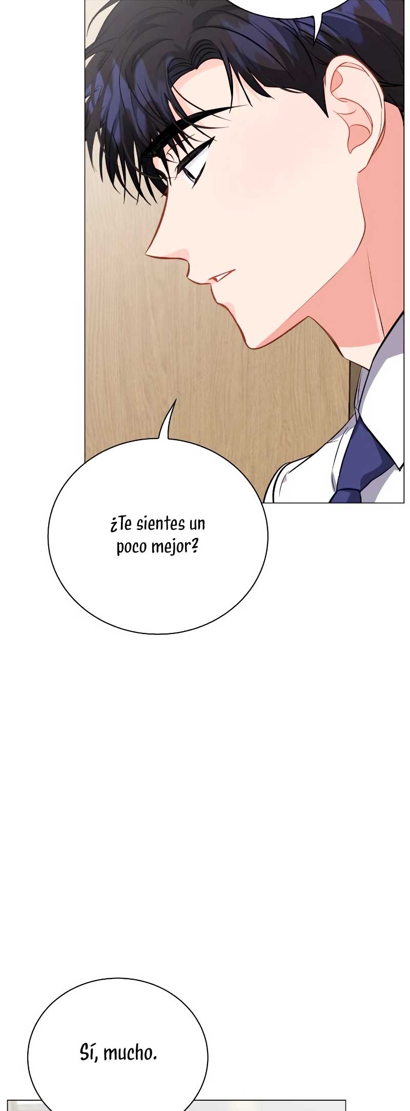 Nos vemos después del trabajo Capítulo 49 - Página 12