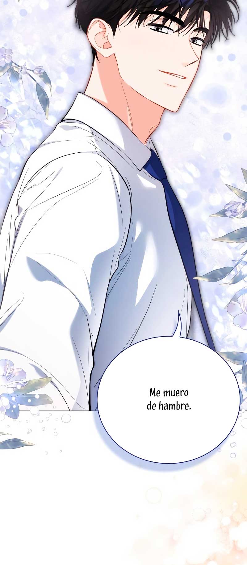 Nos vemos después del trabajo Capítulo 49 - Página 15