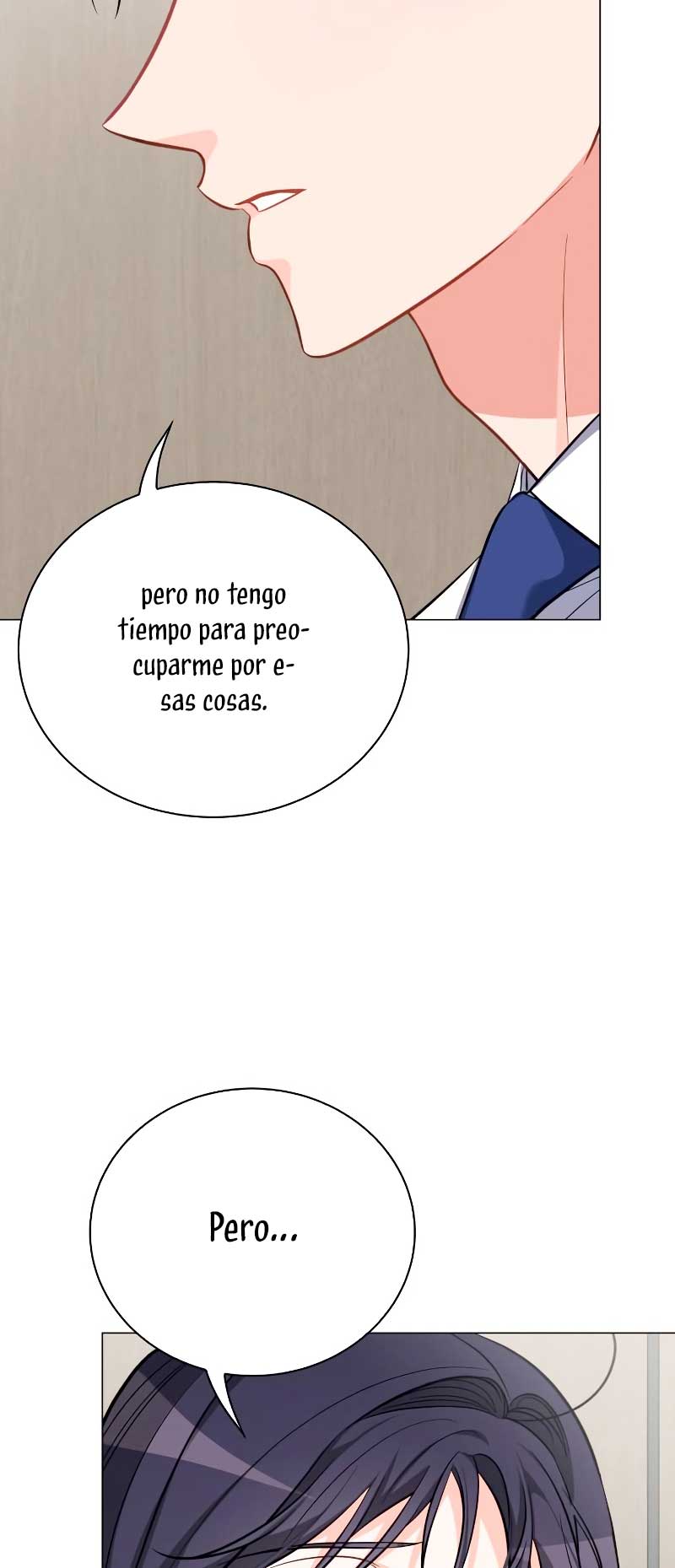 Nos vemos después del trabajo Capítulo 49 - Página 23