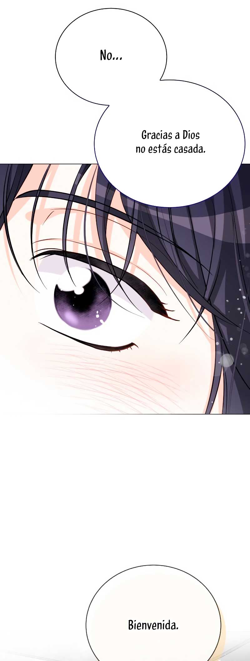 Nos vemos después del trabajo Capítulo 49 - Página 26