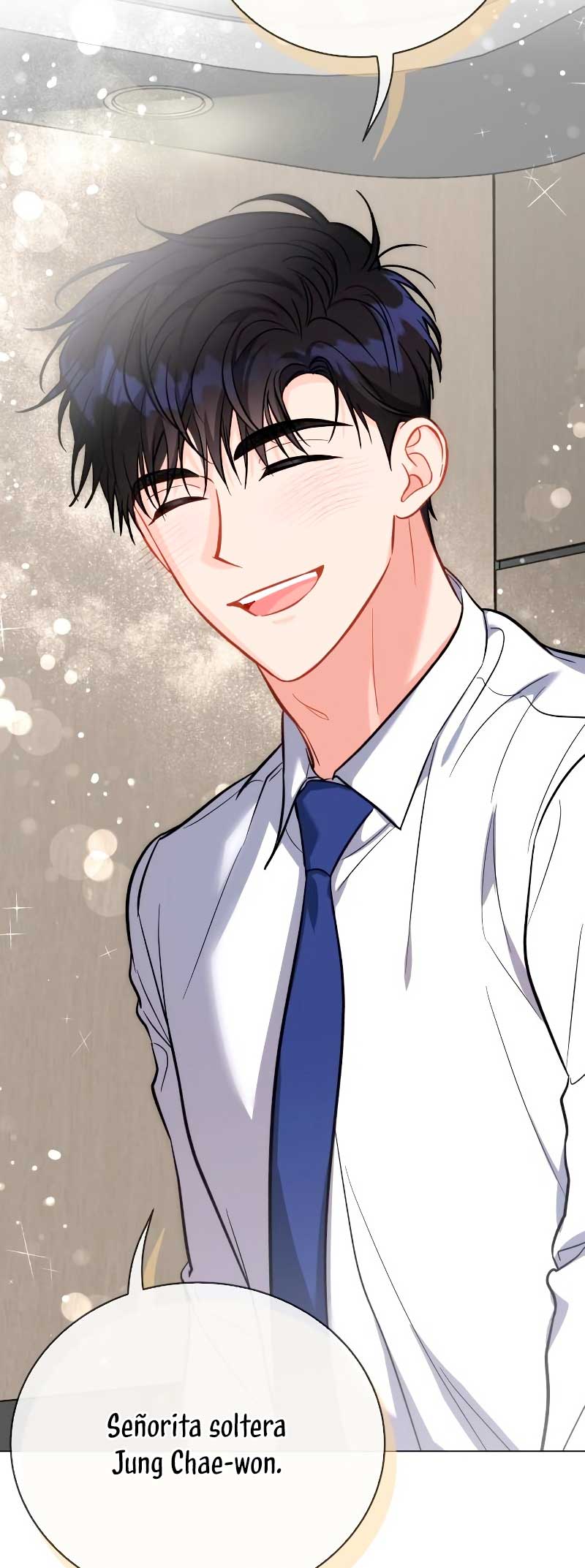 Nos vemos después del trabajo Capítulo 49 - Página 27