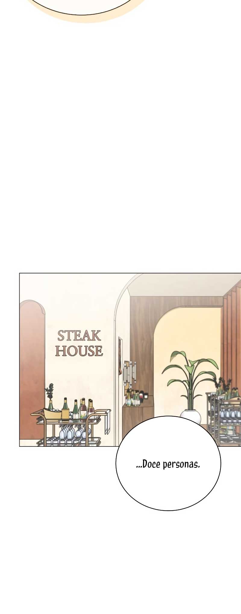 Nos vemos después del trabajo Capítulo 49 - Página 28