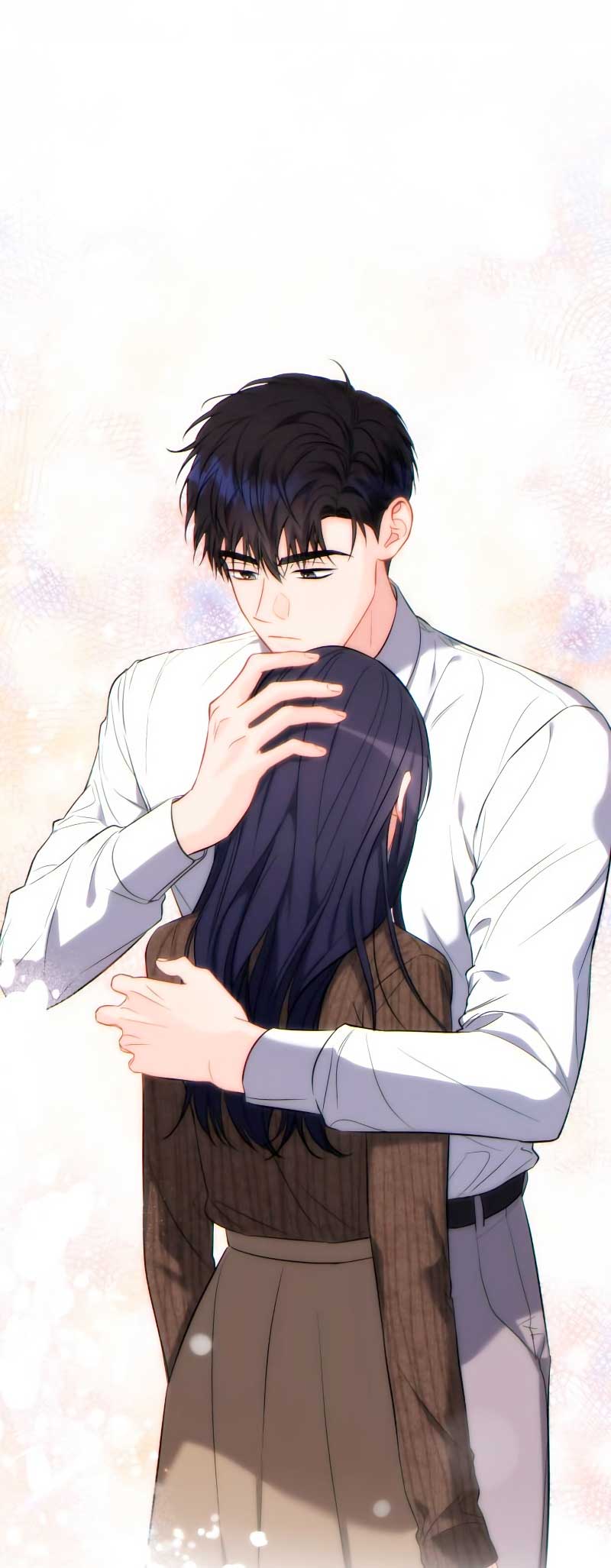 Nos vemos después del trabajo Capítulo 49 - Página 3