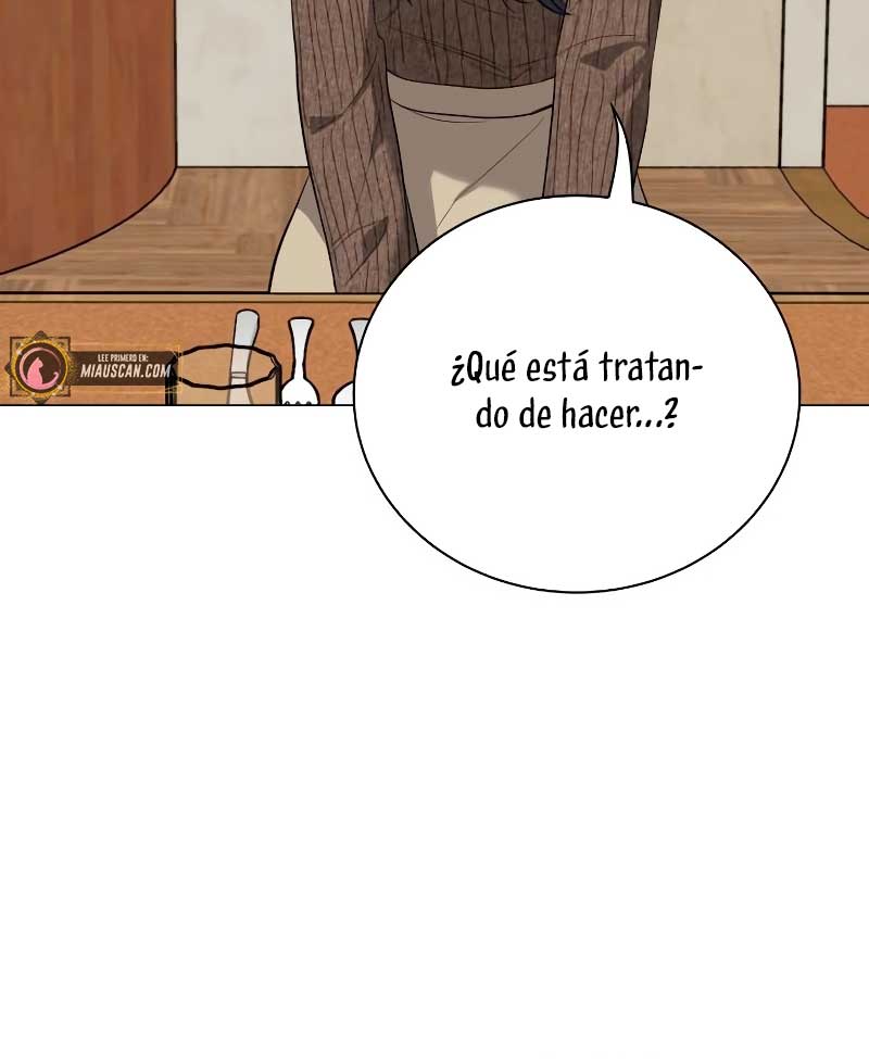 Nos vemos después del trabajo Capítulo 49 - Página 30