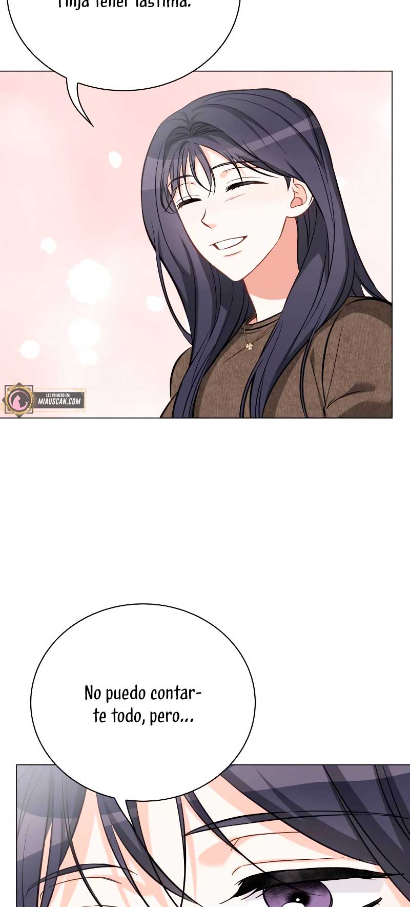 Nos vemos después del trabajo Capítulo 49 - Página 42