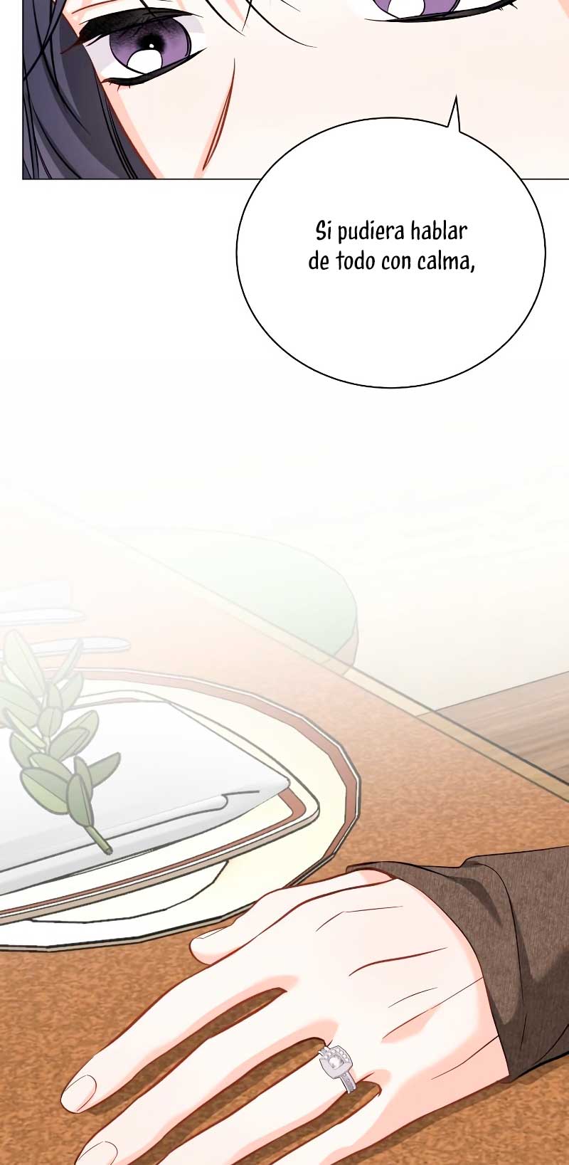 Nos vemos después del trabajo Capítulo 49 - Página 43