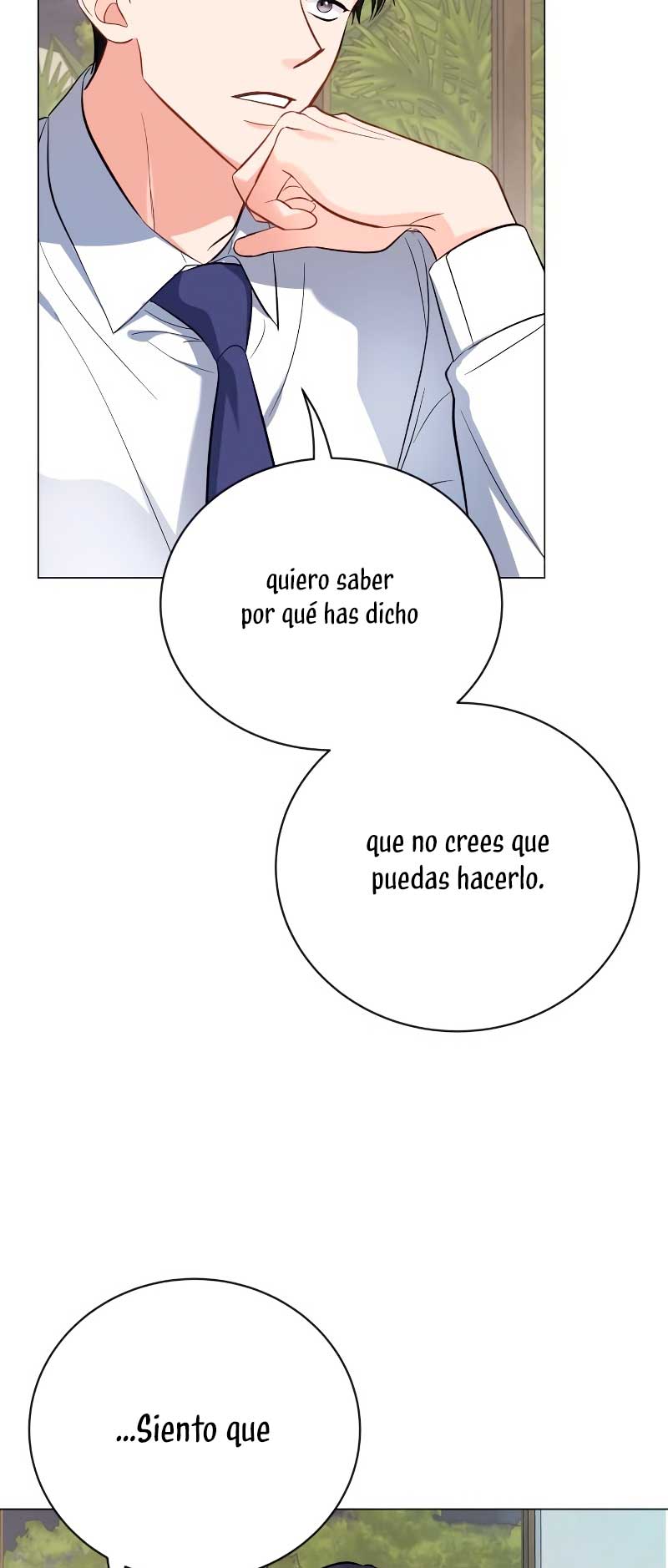 Nos vemos después del trabajo Capítulo 49 - Página 49