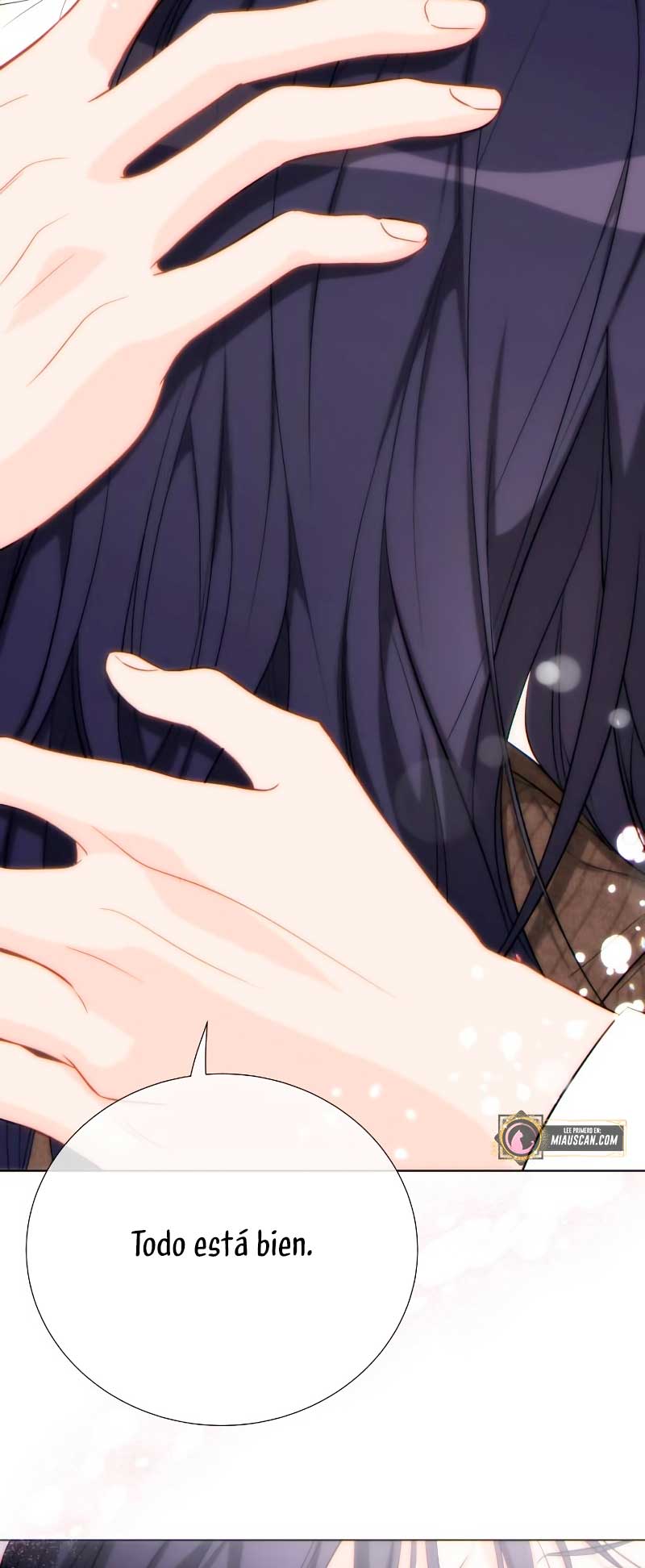 Nos vemos después del trabajo Capítulo 49 - Página 5