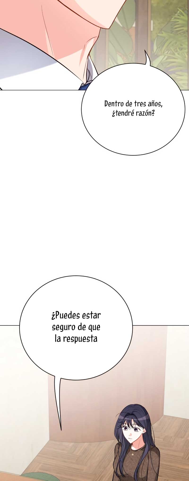 Nos vemos después del trabajo Capítulo 49 - Página 51