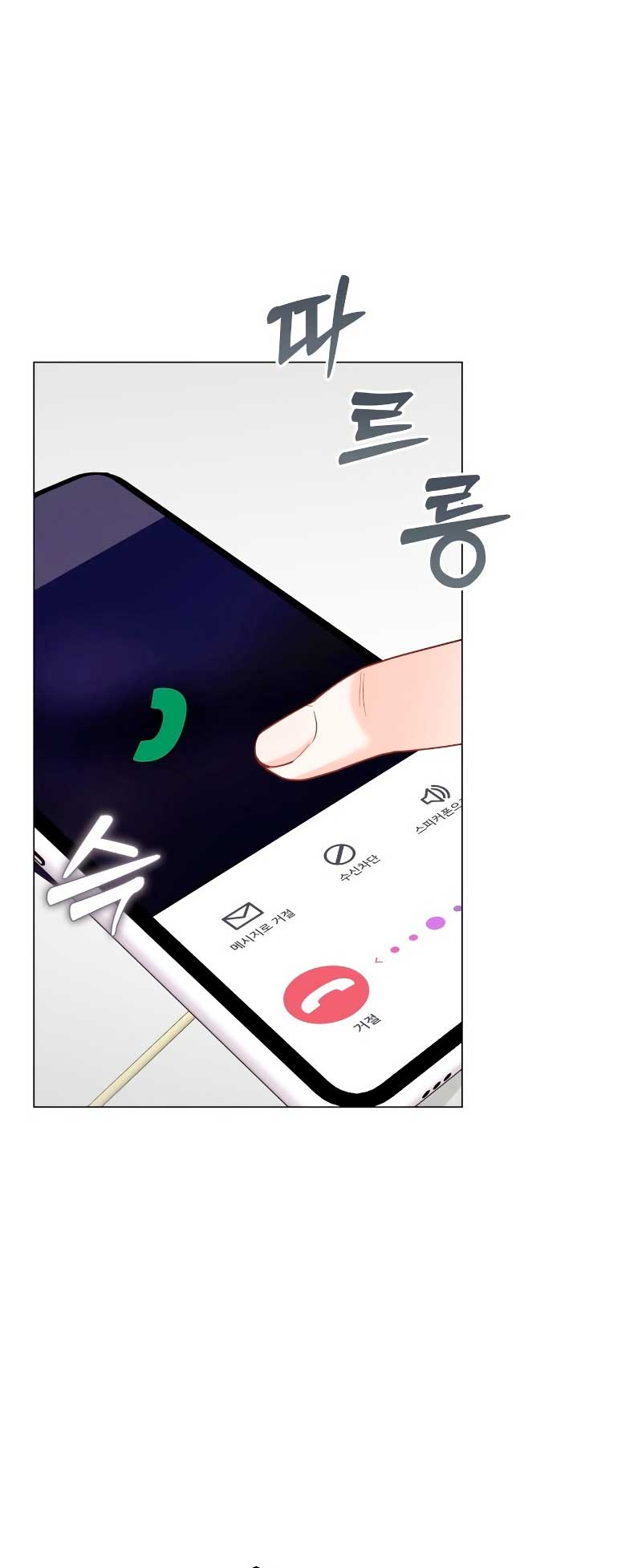 Nos vemos después del trabajo Capítulo 49 - Página 54