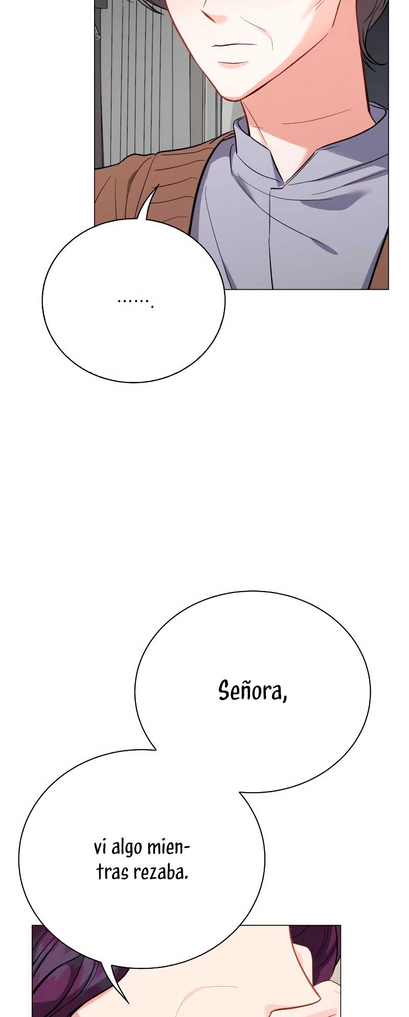Nos vemos después del trabajo Capítulo 49 - Página 57