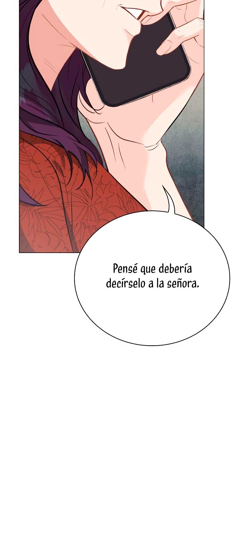 Nos vemos después del trabajo Capítulo 49 - Página 58