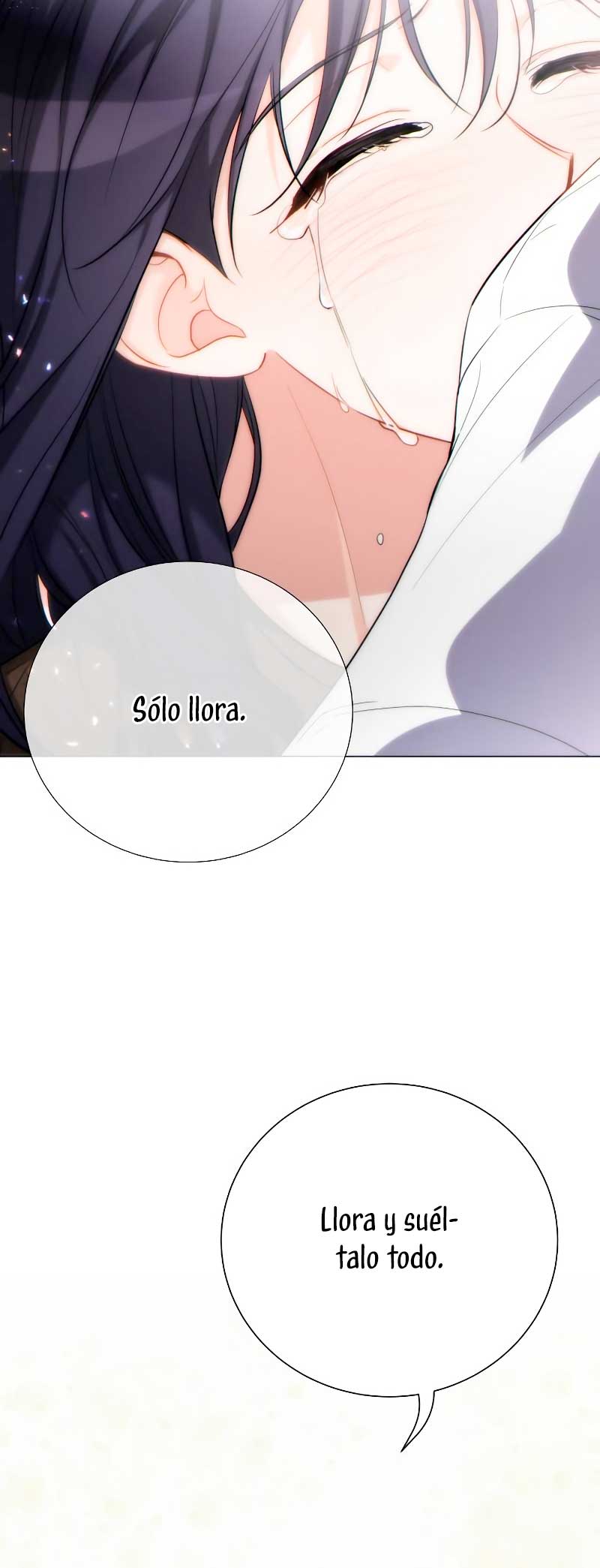 Nos vemos después del trabajo Capítulo 49 - Página 6