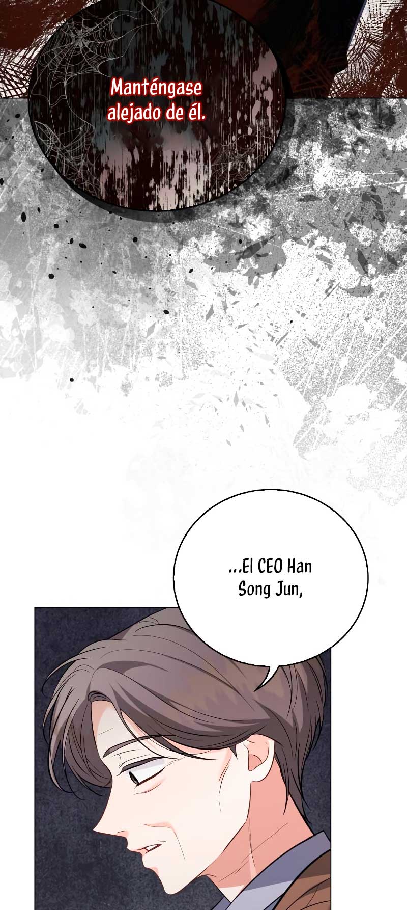 Nos vemos después del trabajo Capítulo 49 - Página 62