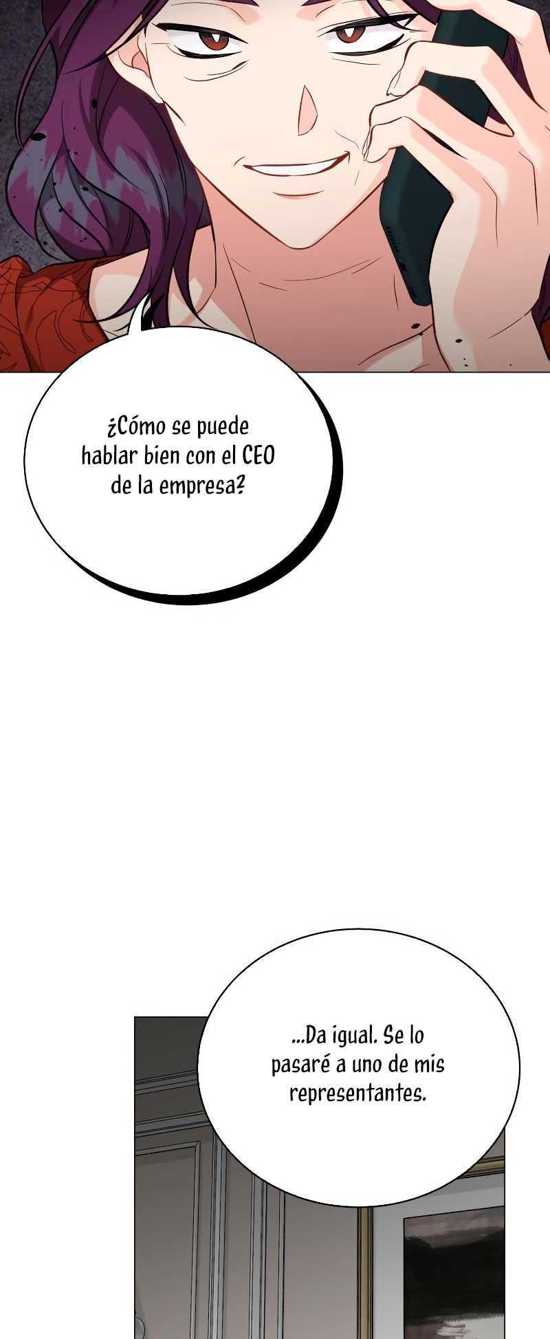 Nos vemos después del trabajo Capítulo 49 - Página 65