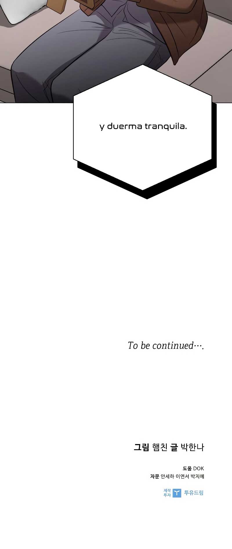 Nos vemos después del trabajo Capítulo 49 - Página 68