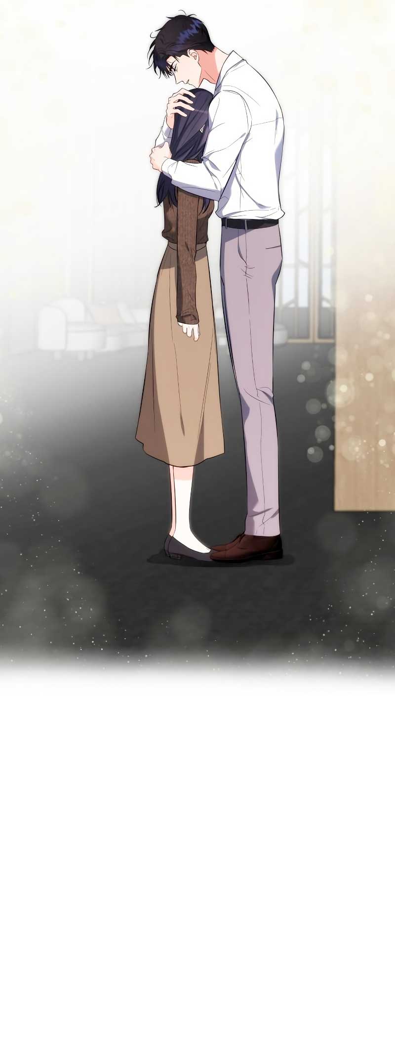 Nos vemos después del trabajo Capítulo 49 - Página 7