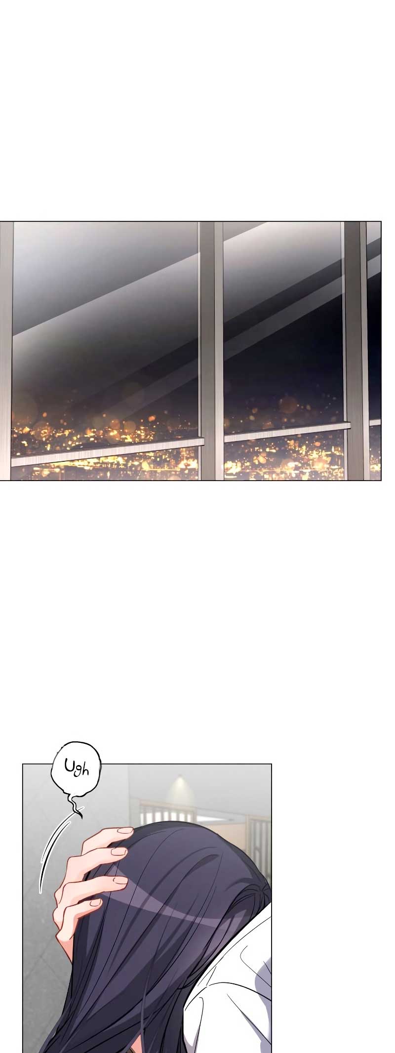 Nos vemos después del trabajo Capítulo 49 - Página 8