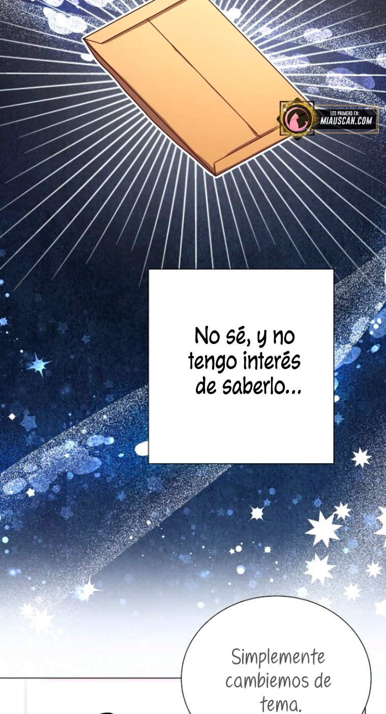 Nos vemos después del trabajo Capítulo 5 - Página 10