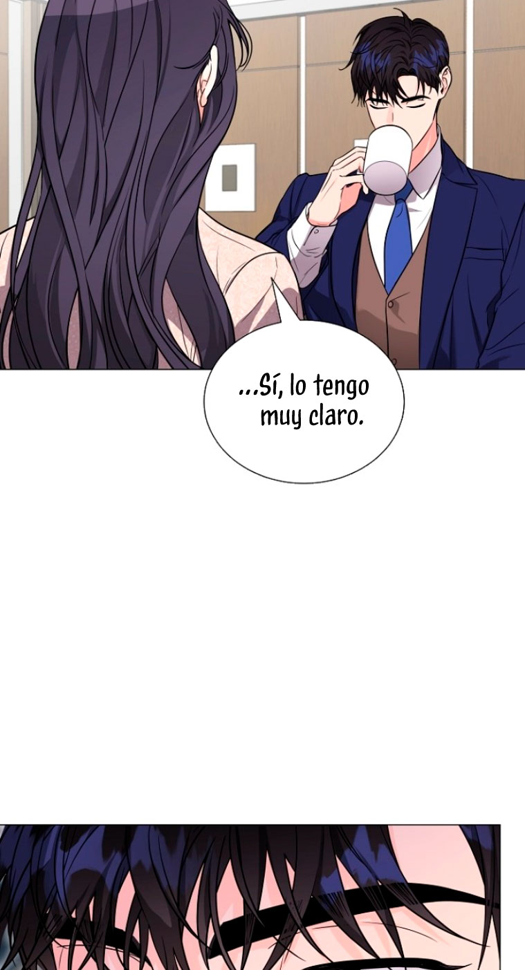 Nos vemos después del trabajo Capítulo 5 - Página 13