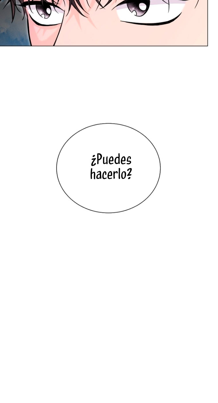 Nos vemos después del trabajo Capítulo 5 - Página 14