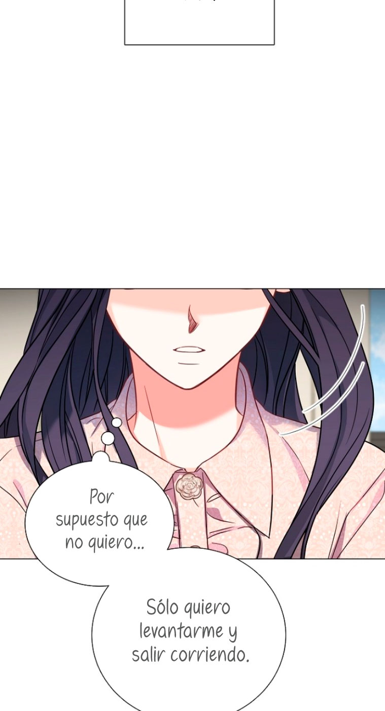 Nos vemos después del trabajo Capítulo 5 - Página 18