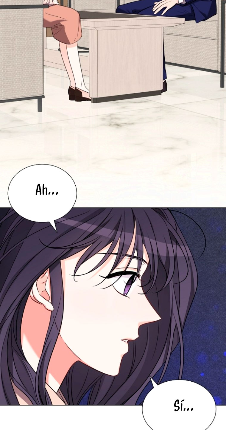 Nos vemos después del trabajo Capítulo 5 - Página 24