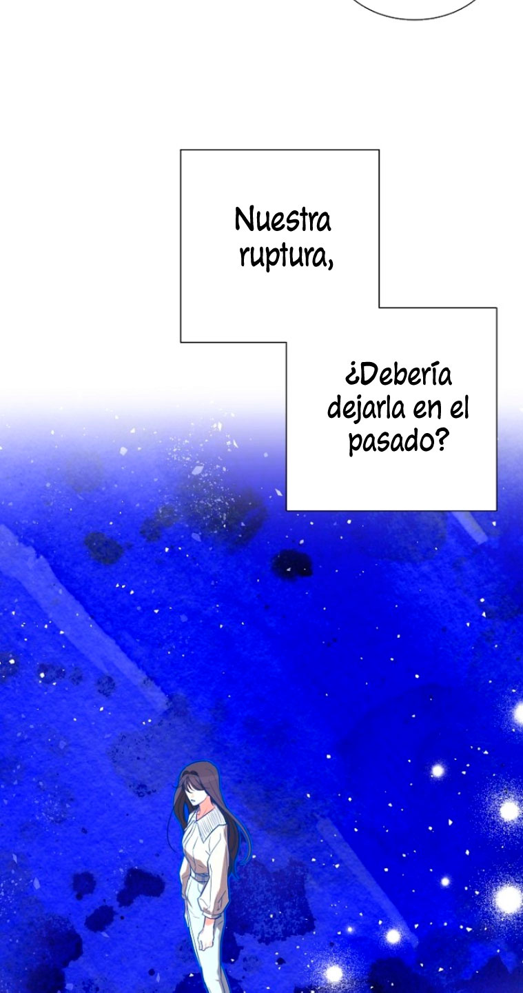 Nos vemos después del trabajo Capítulo 5 - Página 25