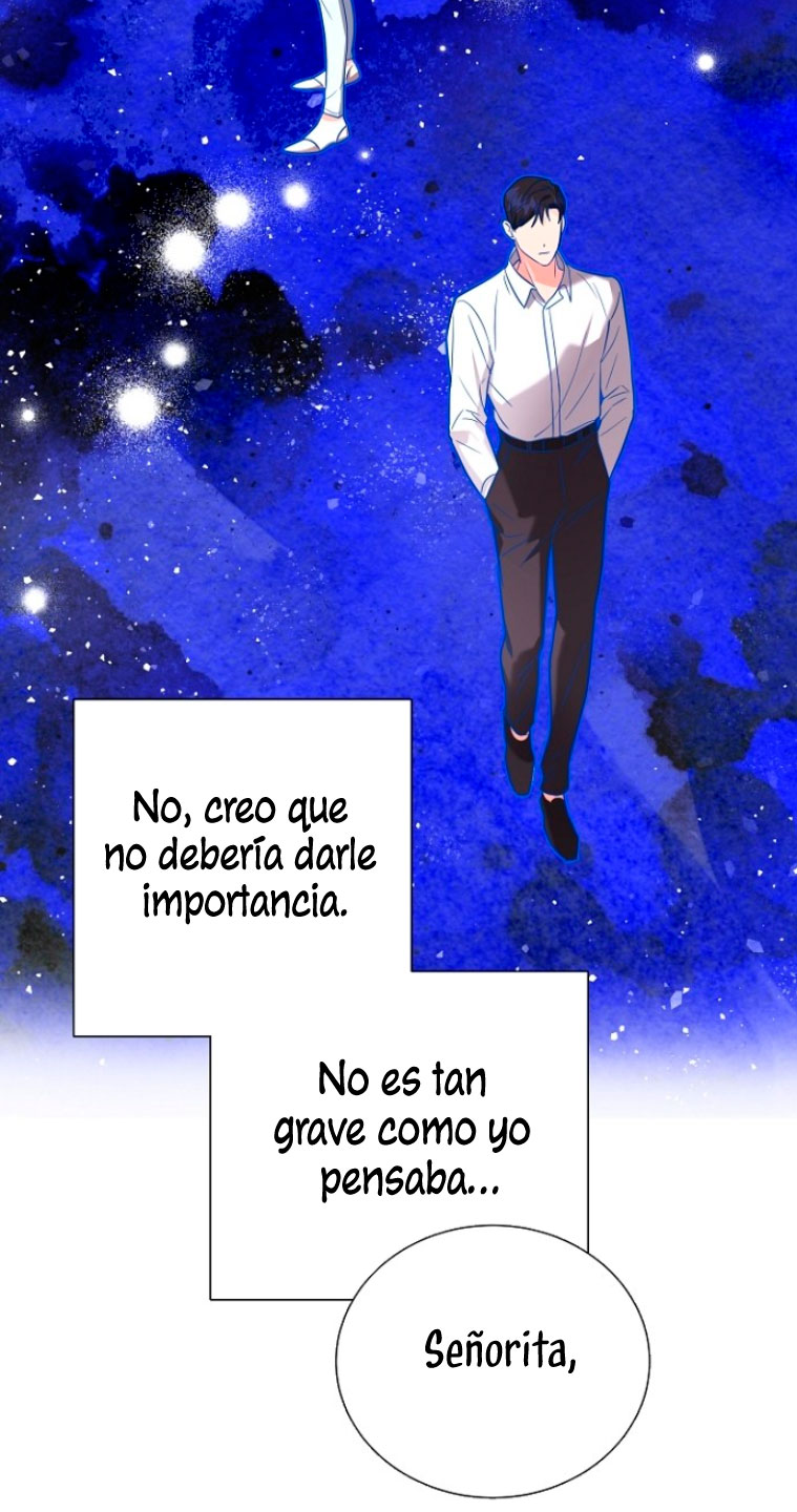 Nos vemos después del trabajo Capítulo 5 - Página 26